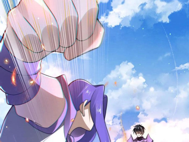 Tích Trữ 10 Vạn Vật Tư Trước Ngày Tận Thế Chap 165 - Next Chap 166