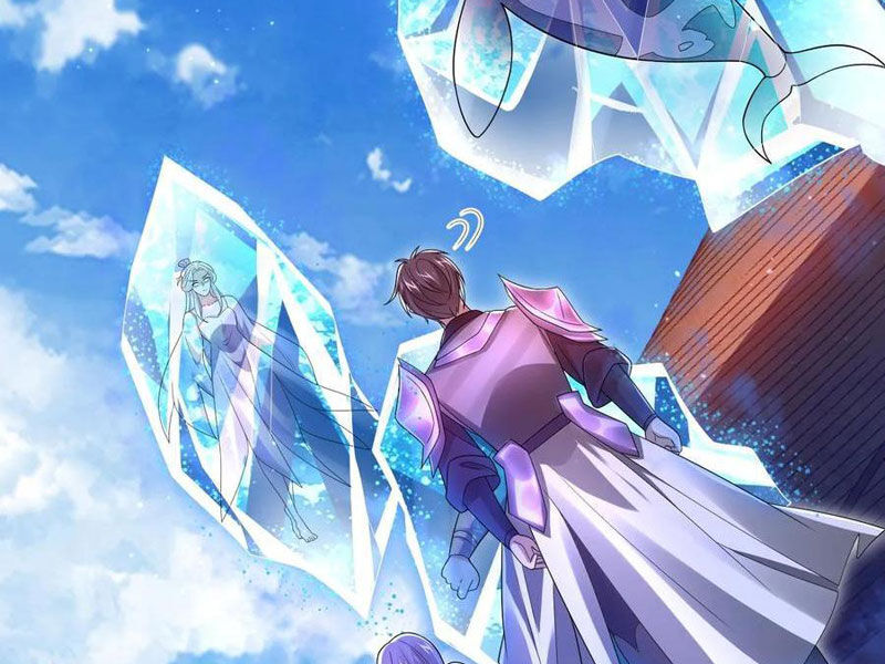 Tích Trữ 10 Vạn Vật Tư Trước Ngày Tận Thế Chap 165 - Next Chap 166