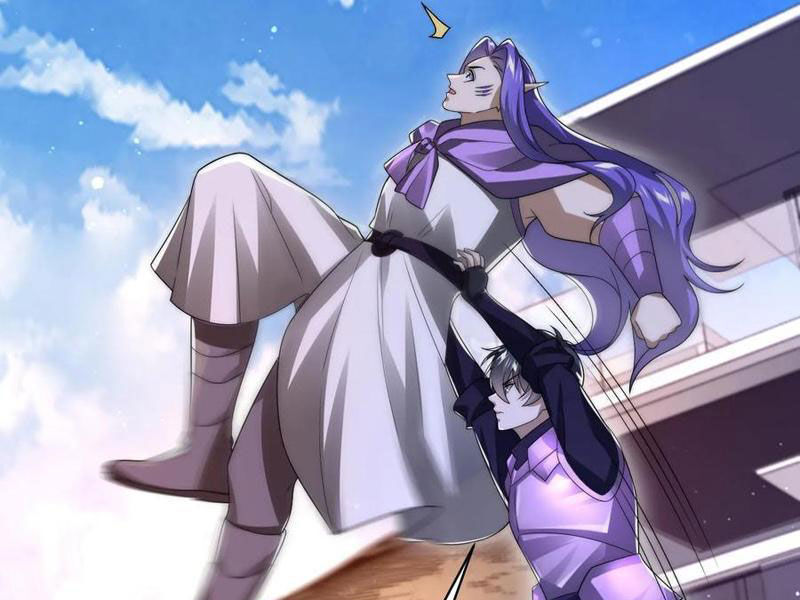 Tích Trữ 10 Vạn Vật Tư Trước Ngày Tận Thế Chap 165 - Next Chap 166