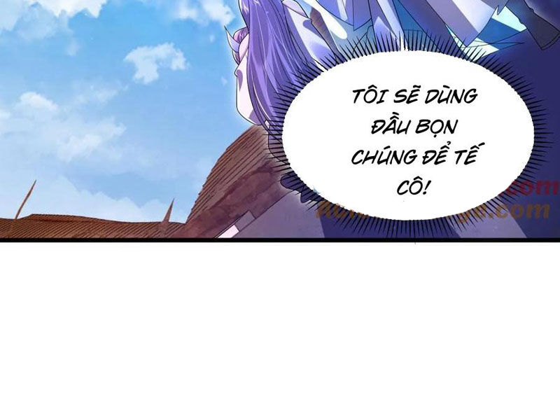 Tích Trữ 10 Vạn Vật Tư Trước Ngày Tận Thế Chap 165 - Next Chap 166