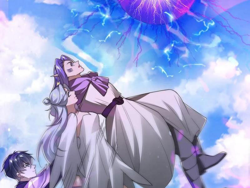 Tích Trữ 10 Vạn Vật Tư Trước Ngày Tận Thế Chap 165 - Next Chap 166