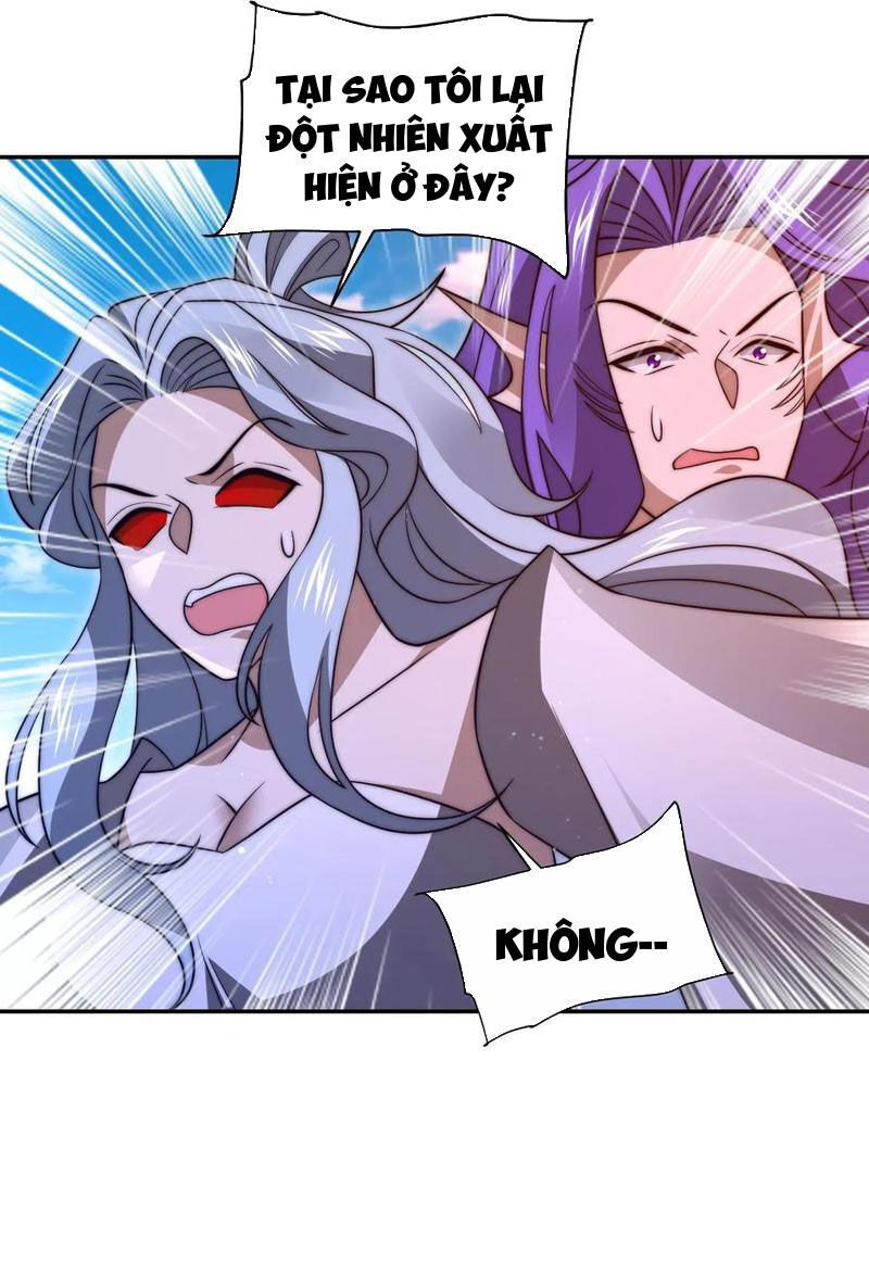 Tích Trữ 10 Vạn Vật Tư Trước Ngày Tận Thế Chap 166 - Next Chap 167