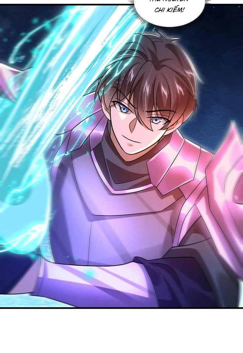 Tích Trữ 10 Vạn Vật Tư Trước Ngày Tận Thế Chap 166 - Next Chap 167