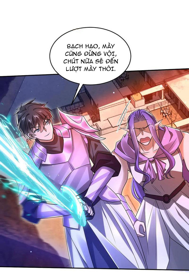 Tích Trữ 10 Vạn Vật Tư Trước Ngày Tận Thế Chap 166 - Next Chap 167