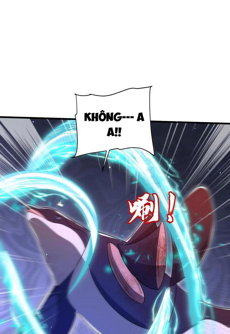 Tích Trữ 10 Vạn Vật Tư Trước Ngày Tận Thế Chap 166 - Next Chap 167