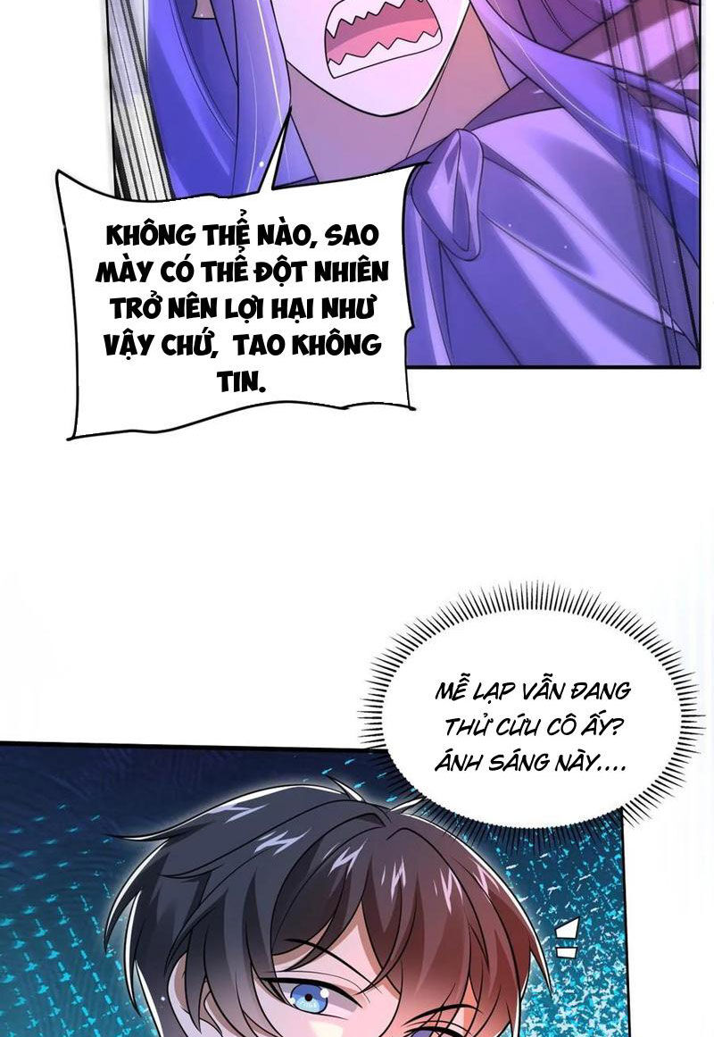 Tích Trữ 10 Vạn Vật Tư Trước Ngày Tận Thế Chap 166 - Next Chap 167