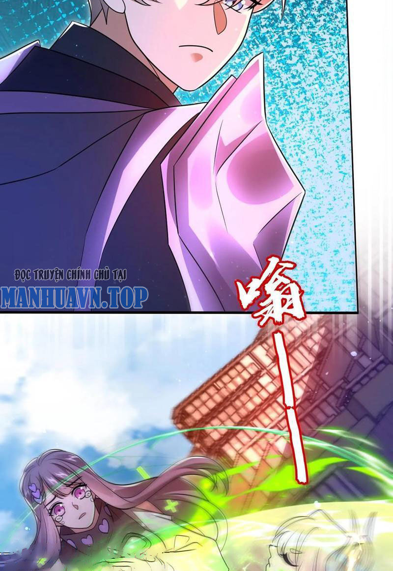 Tích Trữ 10 Vạn Vật Tư Trước Ngày Tận Thế Chap 166 - Next Chap 167