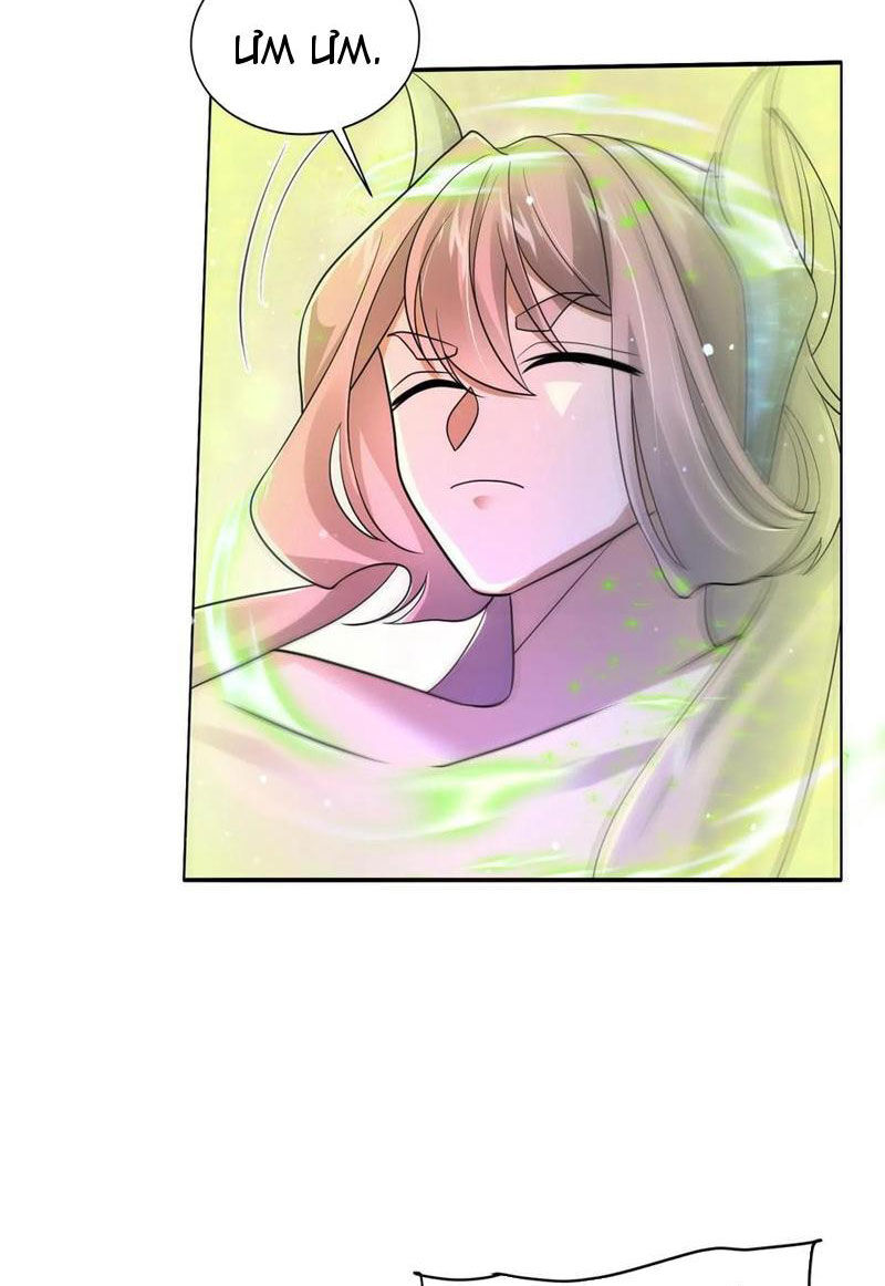 Tích Trữ 10 Vạn Vật Tư Trước Ngày Tận Thế Chap 166 - Next Chap 167