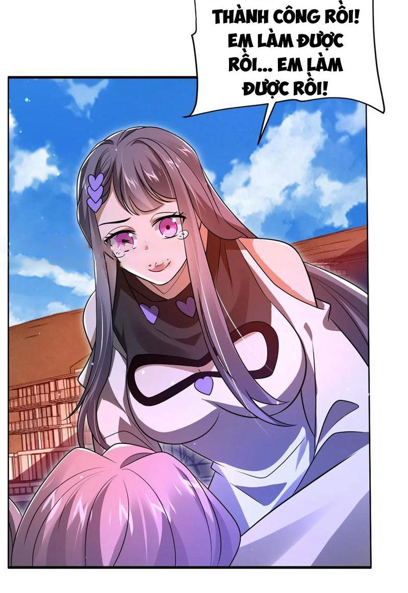 Tích Trữ 10 Vạn Vật Tư Trước Ngày Tận Thế Chap 166 - Next Chap 167