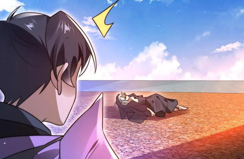 Tích Trữ 10 Vạn Vật Tư Trước Ngày Tận Thế Chap 166 - Next Chap 167