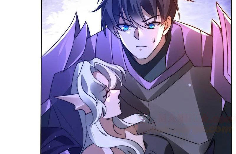 Tích Trữ 10 Vạn Vật Tư Trước Ngày Tận Thế Chap 166 - Next Chap 167