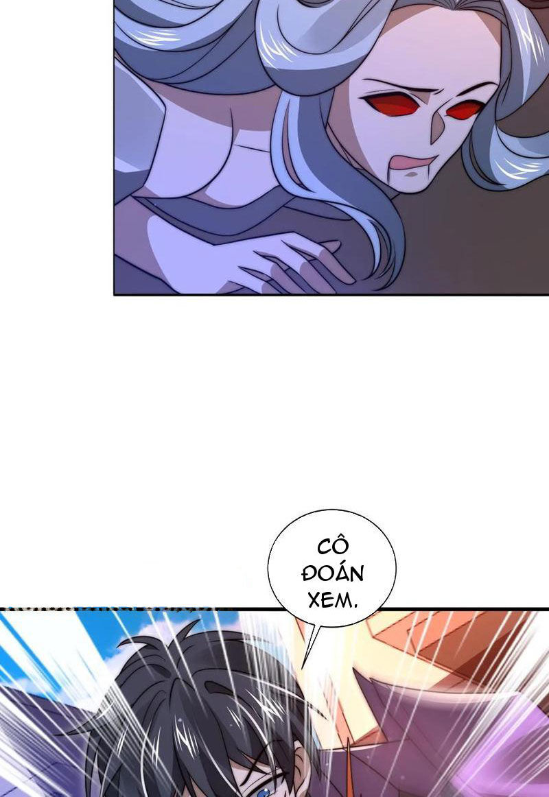 Tích Trữ 10 Vạn Vật Tư Trước Ngày Tận Thế Chap 166 - Next Chap 167