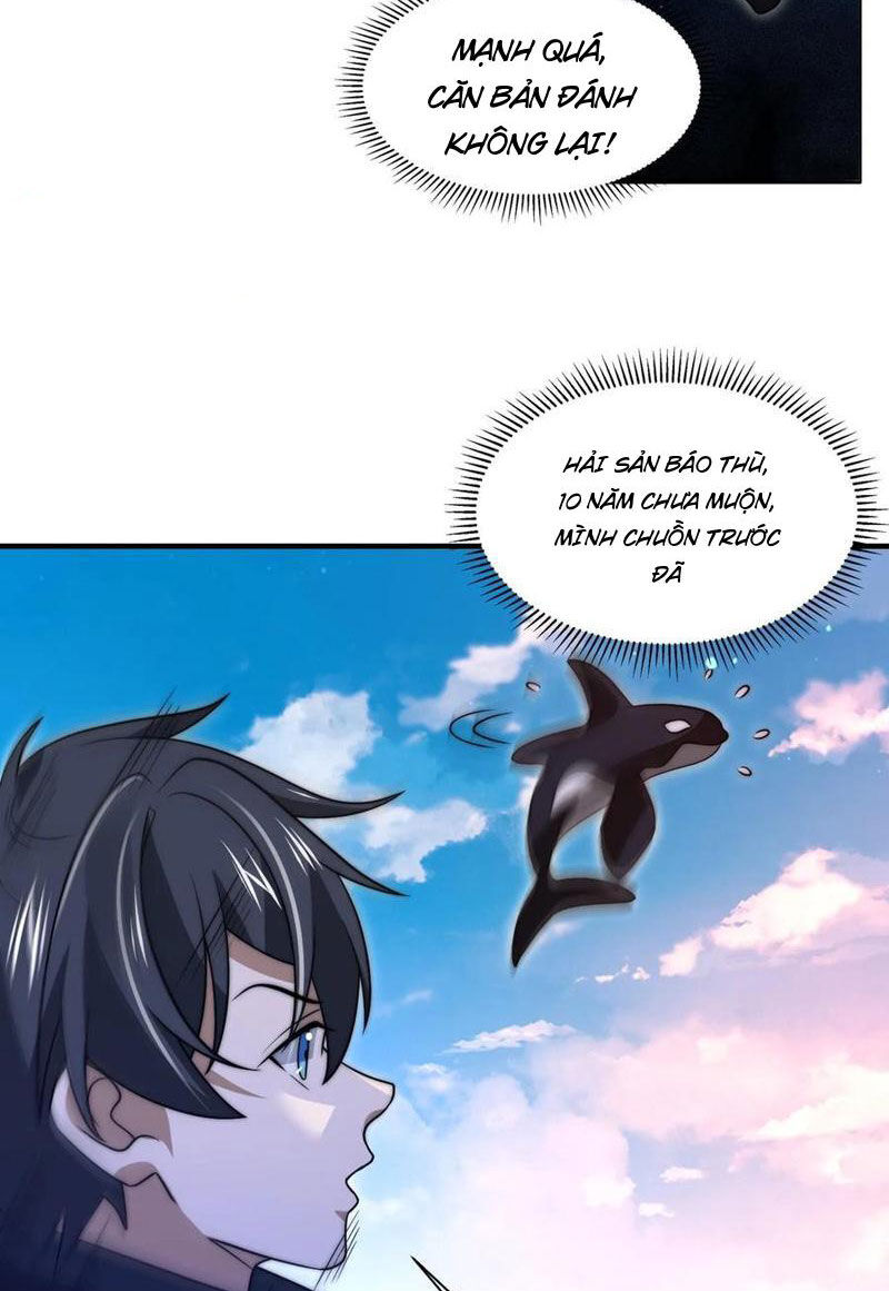 Tích Trữ 10 Vạn Vật Tư Trước Ngày Tận Thế Chap 166 - Next Chap 167