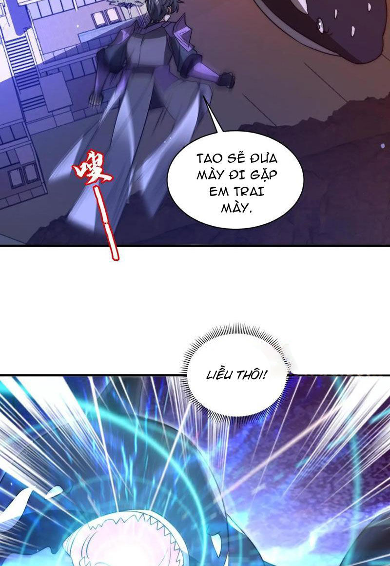 Tích Trữ 10 Vạn Vật Tư Trước Ngày Tận Thế Chap 166 - Next Chap 167