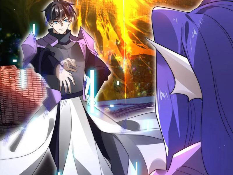 Tích Trữ 10 Vạn Vật Tư Trước Ngày Tận Thế Chap 167 - Next Chap 168