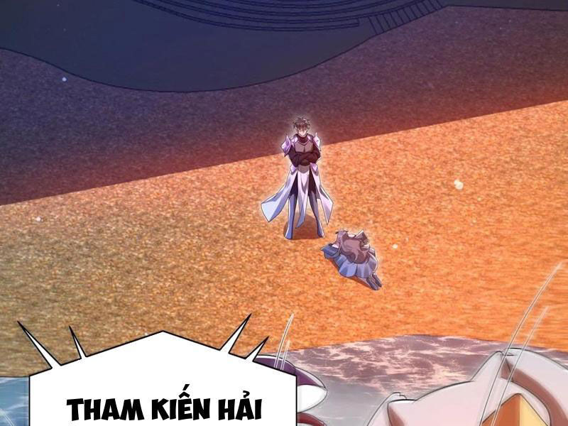 Tích Trữ 10 Vạn Vật Tư Trước Ngày Tận Thế Chap 167 - Next Chap 168