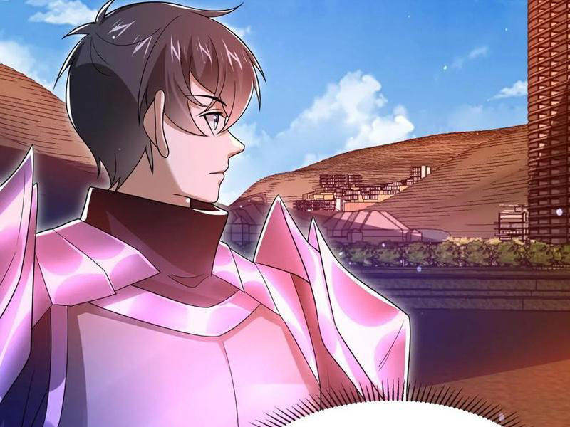 Tích Trữ 10 Vạn Vật Tư Trước Ngày Tận Thế Chap 167 - Next Chap 168