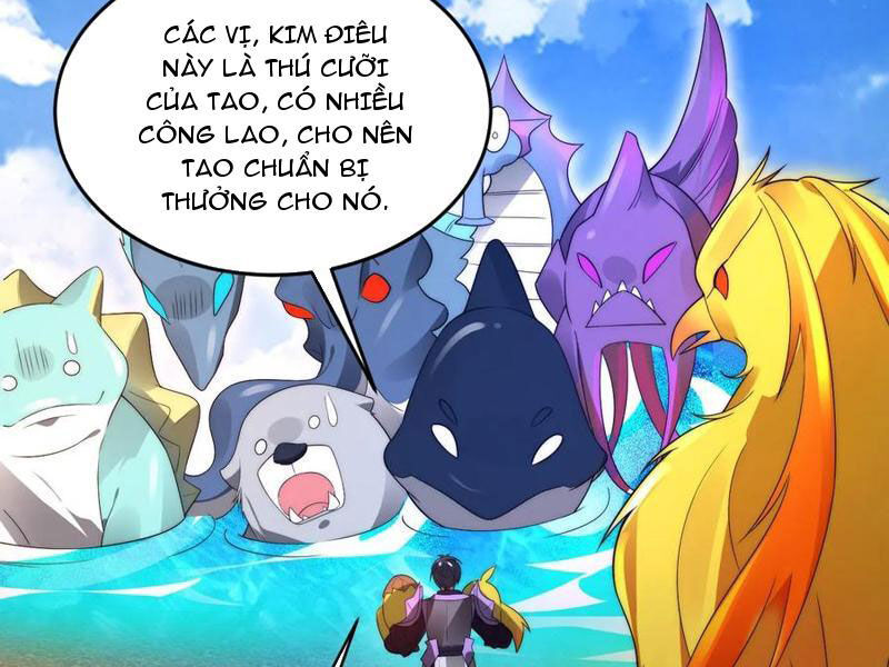 Tích Trữ 10 Vạn Vật Tư Trước Ngày Tận Thế Chap 168 - Next Chap 169