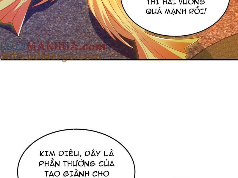 Tích Trữ 10 Vạn Vật Tư Trước Ngày Tận Thế Chap 168 - Next Chap 169