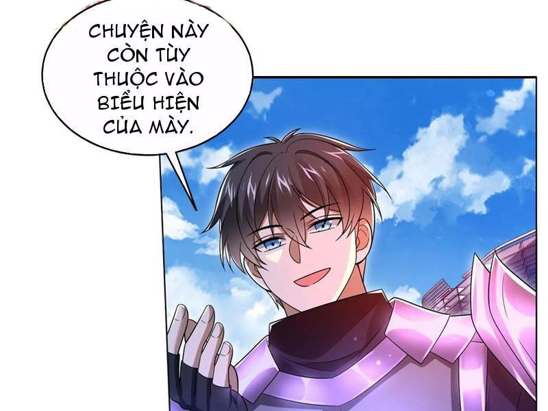 Tích Trữ 10 Vạn Vật Tư Trước Ngày Tận Thế Chap 168 - Next Chap 169