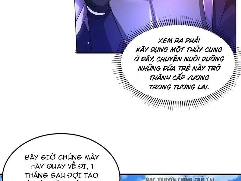 Tích Trữ 10 Vạn Vật Tư Trước Ngày Tận Thế Chap 168 - Next Chap 169
