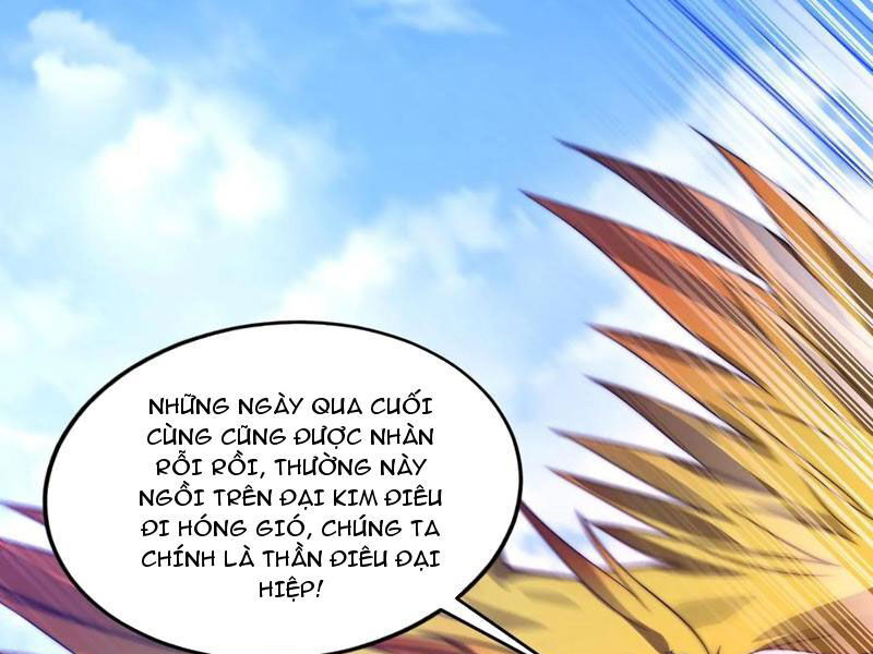 Tích Trữ 10 Vạn Vật Tư Trước Ngày Tận Thế Chap 168 - Next Chap 169