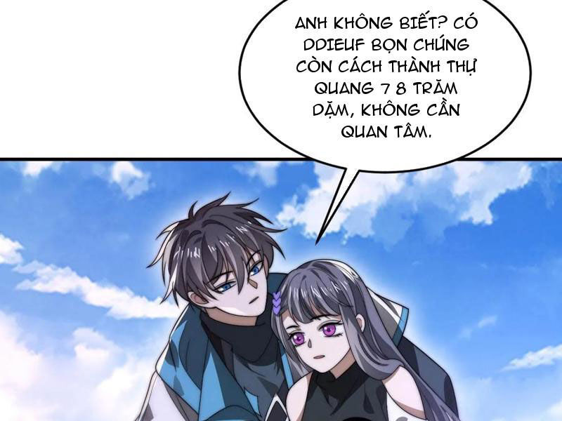 Tích Trữ 10 Vạn Vật Tư Trước Ngày Tận Thế Chap 168 - Next Chap 169