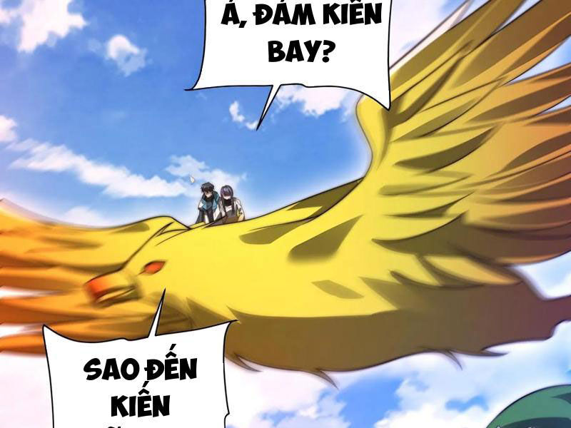 Tích Trữ 10 Vạn Vật Tư Trước Ngày Tận Thế Chap 168 - Next Chap 169