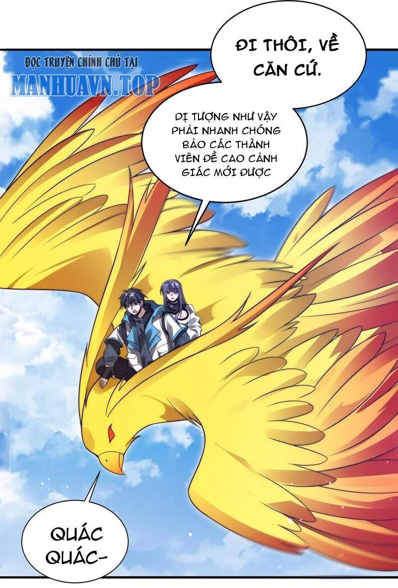 Tích Trữ 10 Vạn Vật Tư Trước Ngày Tận Thế Chap 169 - Next Chap 170