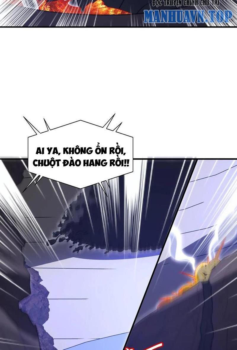Tích Trữ 10 Vạn Vật Tư Trước Ngày Tận Thế Chap 169 - Next Chap 170