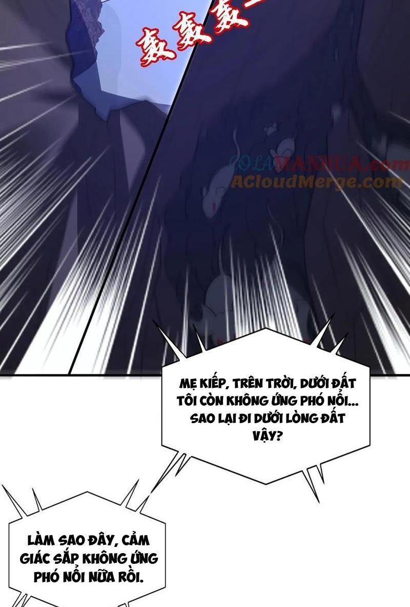Tích Trữ 10 Vạn Vật Tư Trước Ngày Tận Thế Chap 169 - Next Chap 170