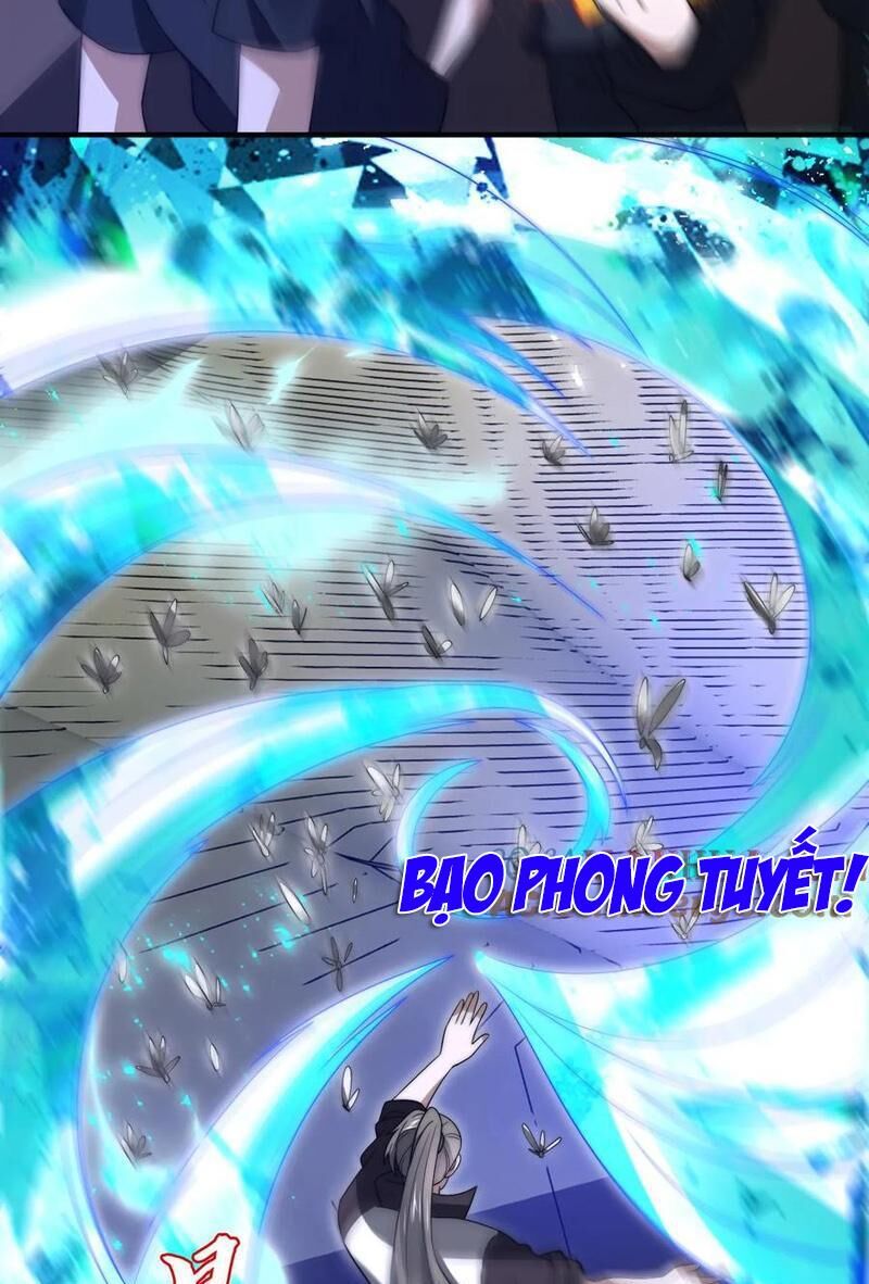 Tích Trữ 10 Vạn Vật Tư Trước Ngày Tận Thế Chap 169 - Next Chap 170