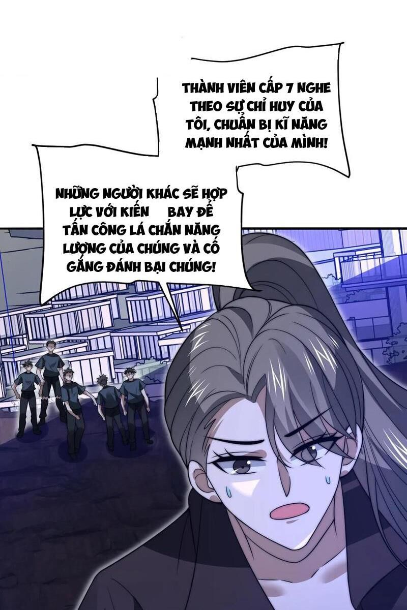 Tích Trữ 10 Vạn Vật Tư Trước Ngày Tận Thế Chap 169 - Next Chap 170