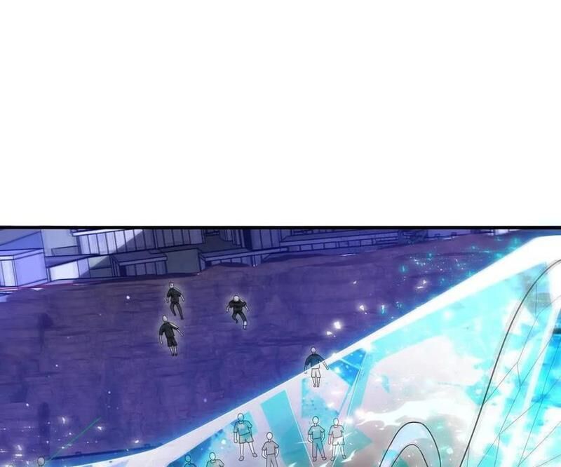 Tích Trữ 10 Vạn Vật Tư Trước Ngày Tận Thế Chap 169 - Next Chap 170