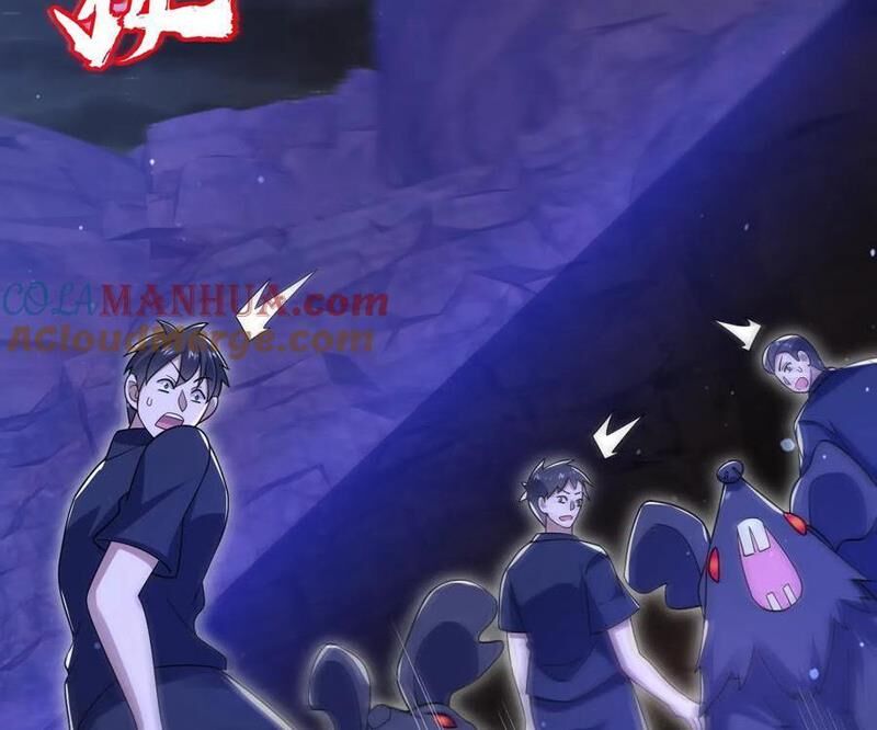 Tích Trữ 10 Vạn Vật Tư Trước Ngày Tận Thế Chap 169 - Next Chap 170
