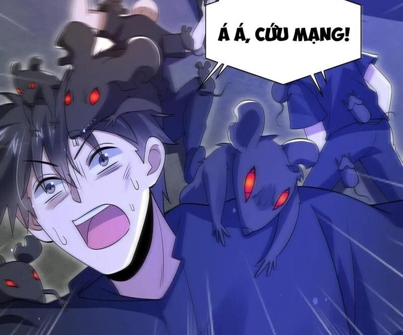 Tích Trữ 10 Vạn Vật Tư Trước Ngày Tận Thế Chap 169 - Next Chap 170