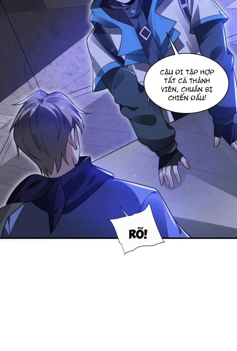 Tích Trữ 10 Vạn Vật Tư Trước Ngày Tận Thế Chap 169 - Next Chap 170