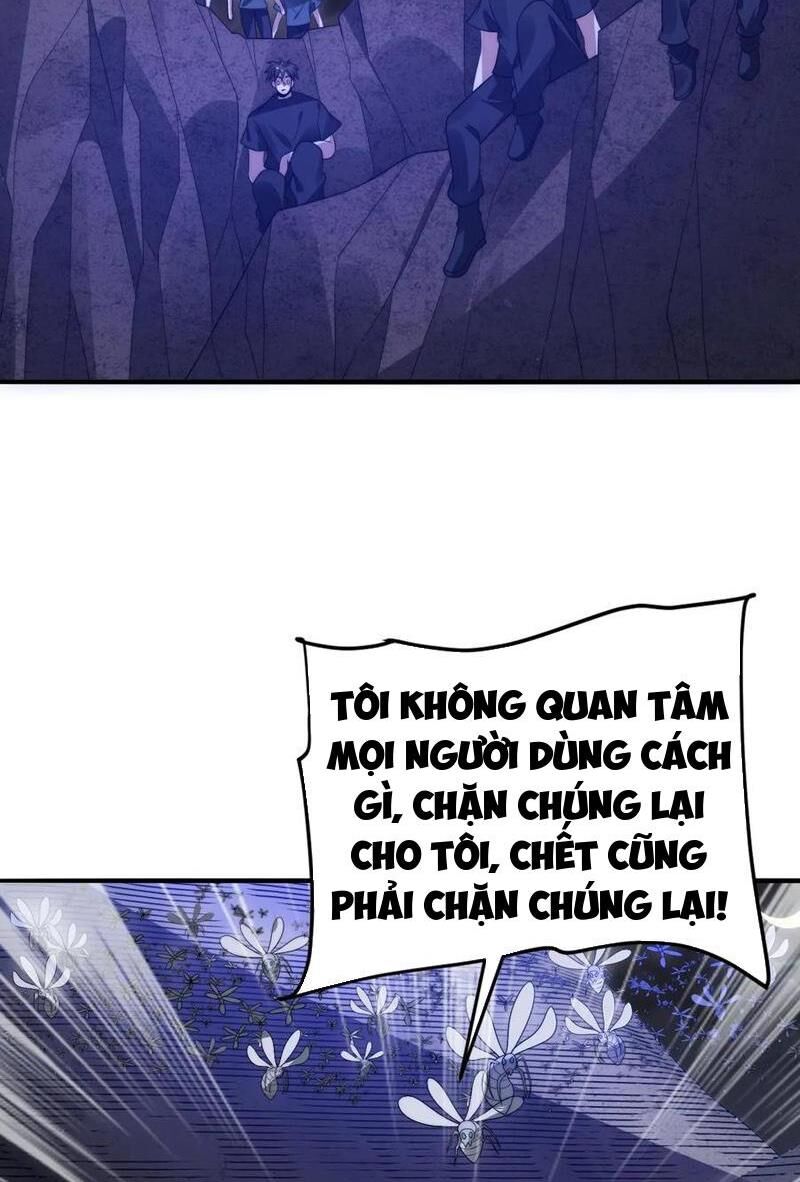 Tích Trữ 10 Vạn Vật Tư Trước Ngày Tận Thế Chap 169 - Next Chap 170