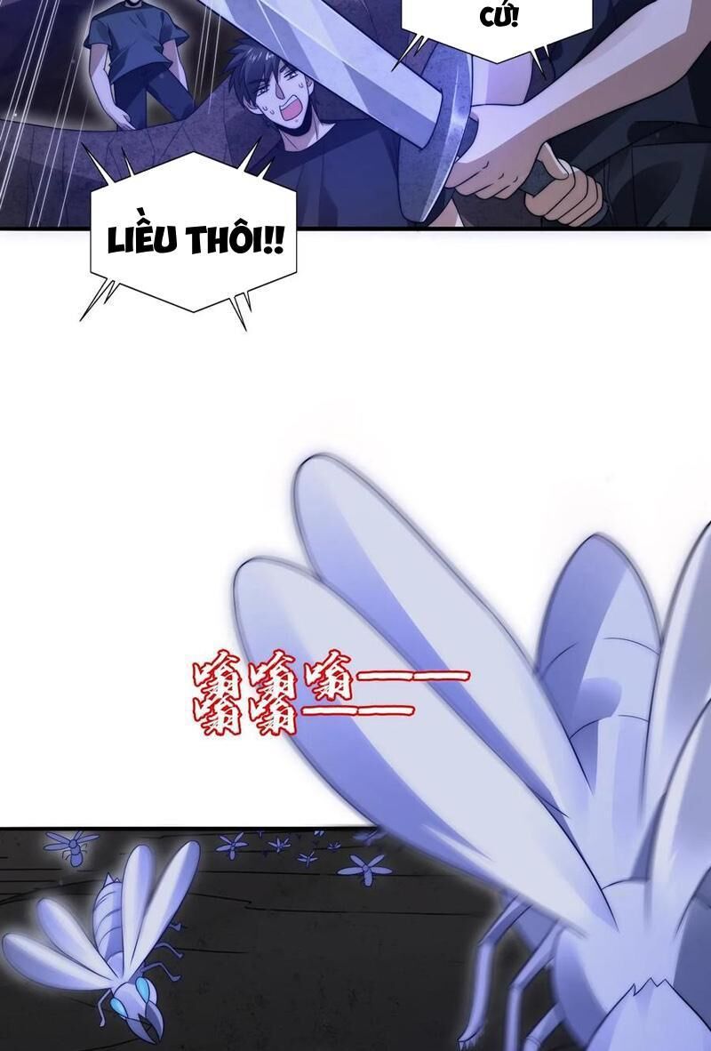 Tích Trữ 10 Vạn Vật Tư Trước Ngày Tận Thế Chap 169 - Next Chap 170