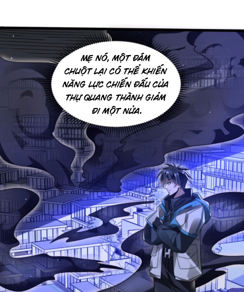 Tích Trữ 10 Vạn Vật Tư Trước Ngày Tận Thế Chap 170 - Next Chap 171