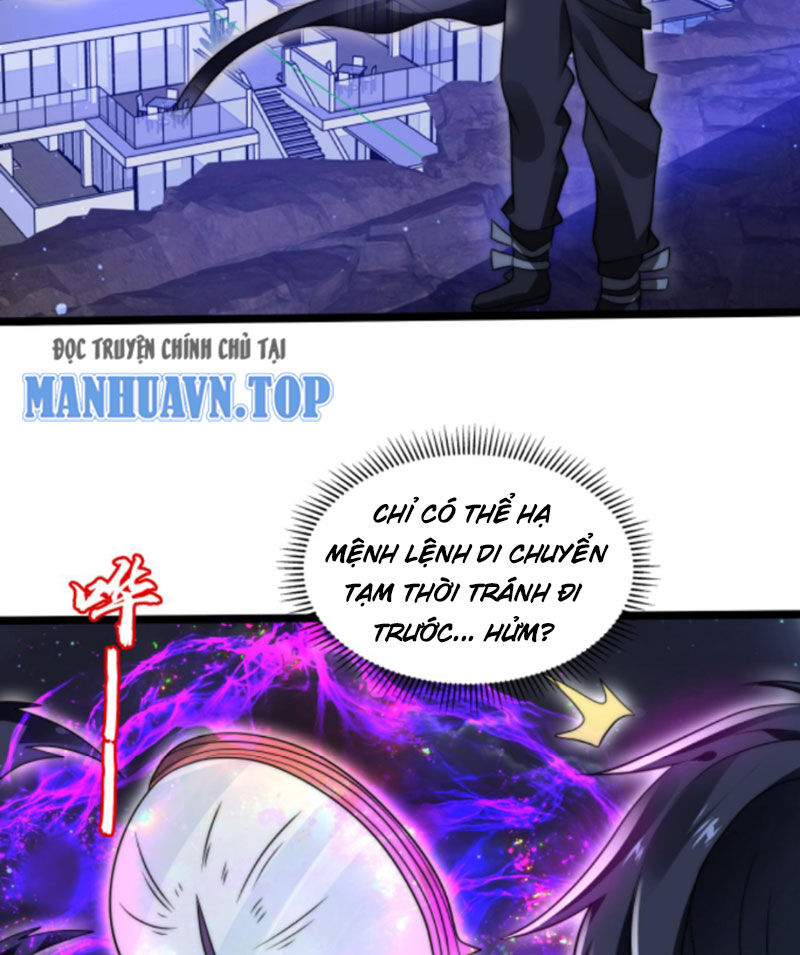 Tích Trữ 10 Vạn Vật Tư Trước Ngày Tận Thế Chap 170 - Next Chap 171