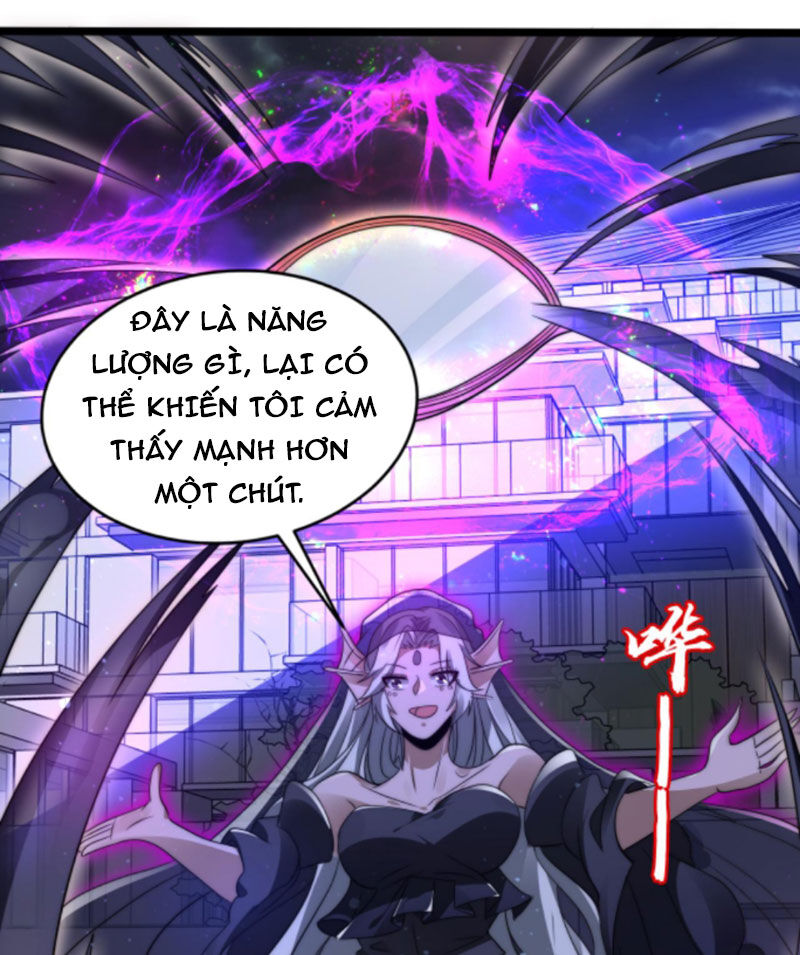 Tích Trữ 10 Vạn Vật Tư Trước Ngày Tận Thế Chap 170 - Next Chap 171