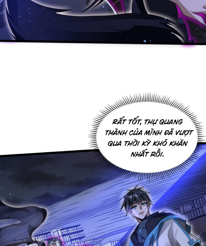 Tích Trữ 10 Vạn Vật Tư Trước Ngày Tận Thế Chap 170 - Next Chap 171