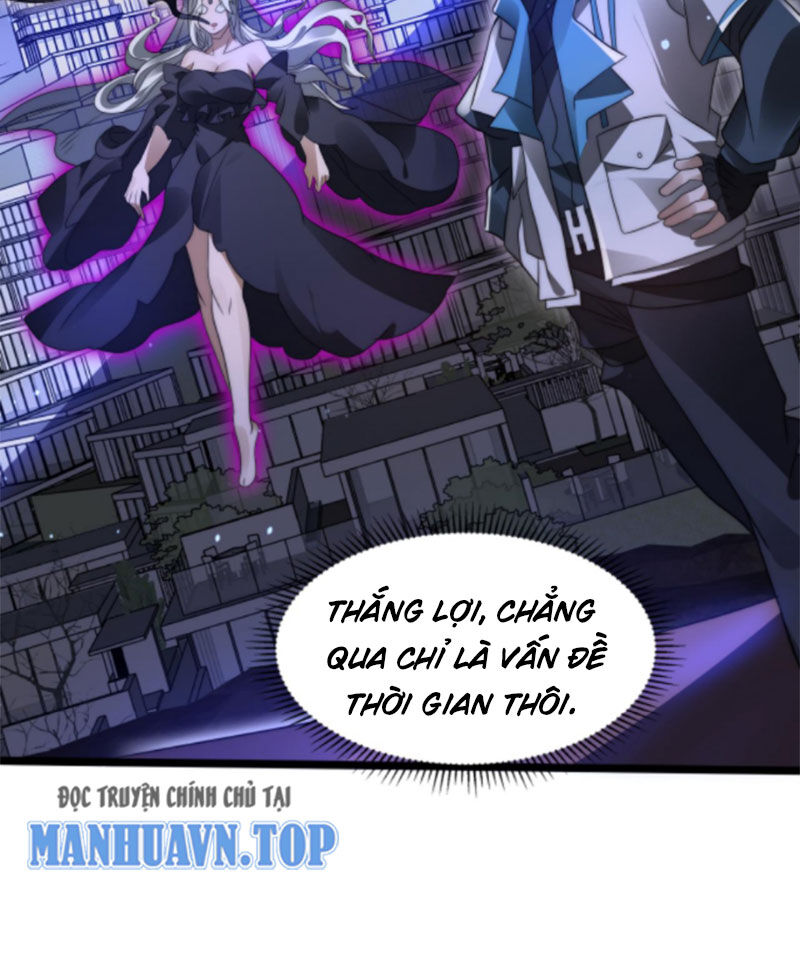 Tích Trữ 10 Vạn Vật Tư Trước Ngày Tận Thế Chap 170 - Next Chap 171