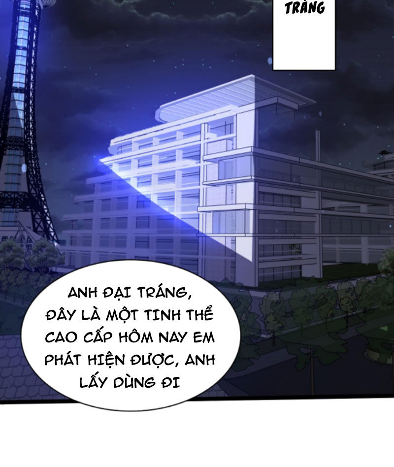 Tích Trữ 10 Vạn Vật Tư Trước Ngày Tận Thế Chap 170 - Next Chap 171