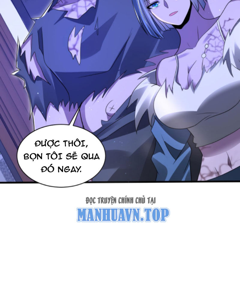 Tích Trữ 10 Vạn Vật Tư Trước Ngày Tận Thế Chap 170 - Next Chap 171