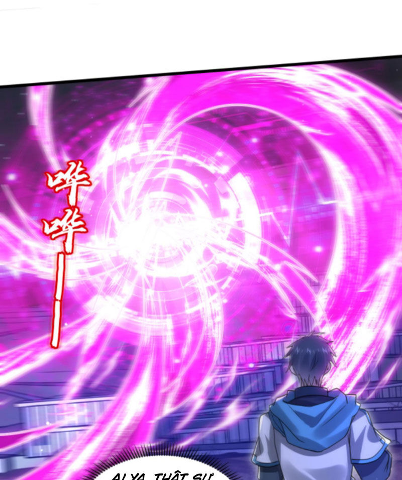 Tích Trữ 10 Vạn Vật Tư Trước Ngày Tận Thế Chap 170 - Next Chap 171