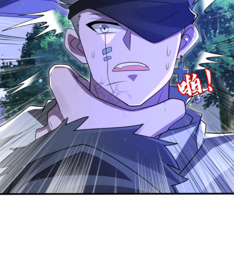 Tích Trữ 10 Vạn Vật Tư Trước Ngày Tận Thế Chap 170 - Next Chap 171