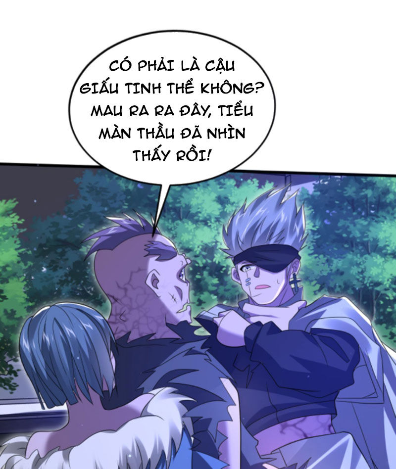 Tích Trữ 10 Vạn Vật Tư Trước Ngày Tận Thế Chap 170 - Next Chap 171