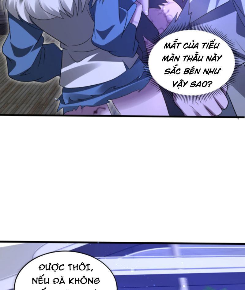 Tích Trữ 10 Vạn Vật Tư Trước Ngày Tận Thế Chap 170 - Next Chap 171